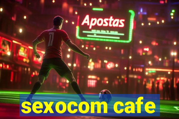 sexocom cafe